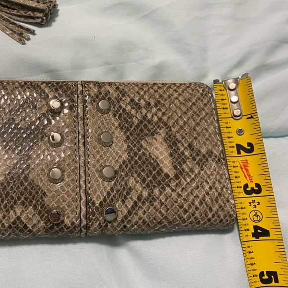 Gorgeous GLAMOROUS MK bag, almost new - Picture 5 of 10